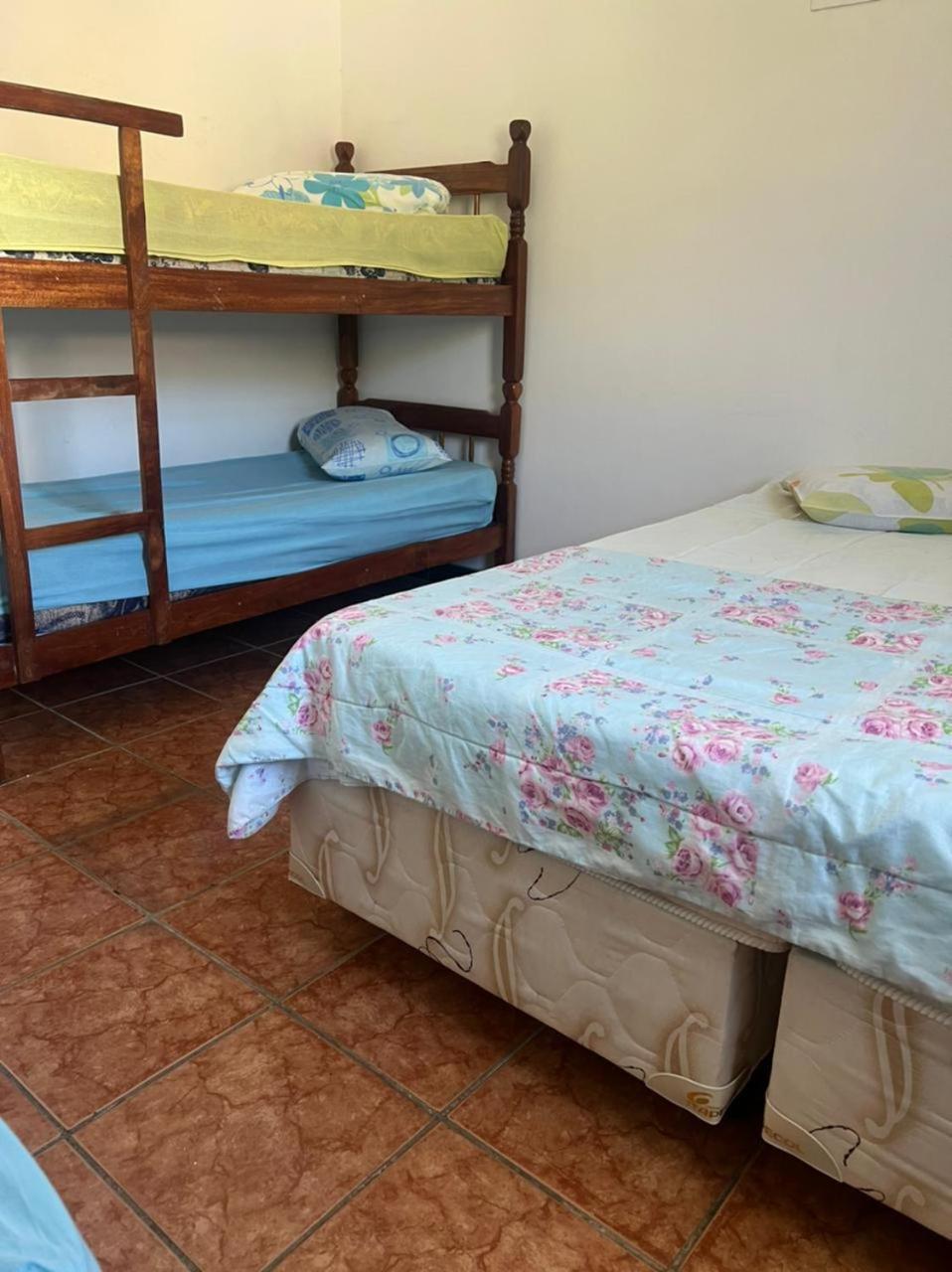 Hotel Pousada Nossa Senhora Dos Anjos Aparecida  Buitenkant foto